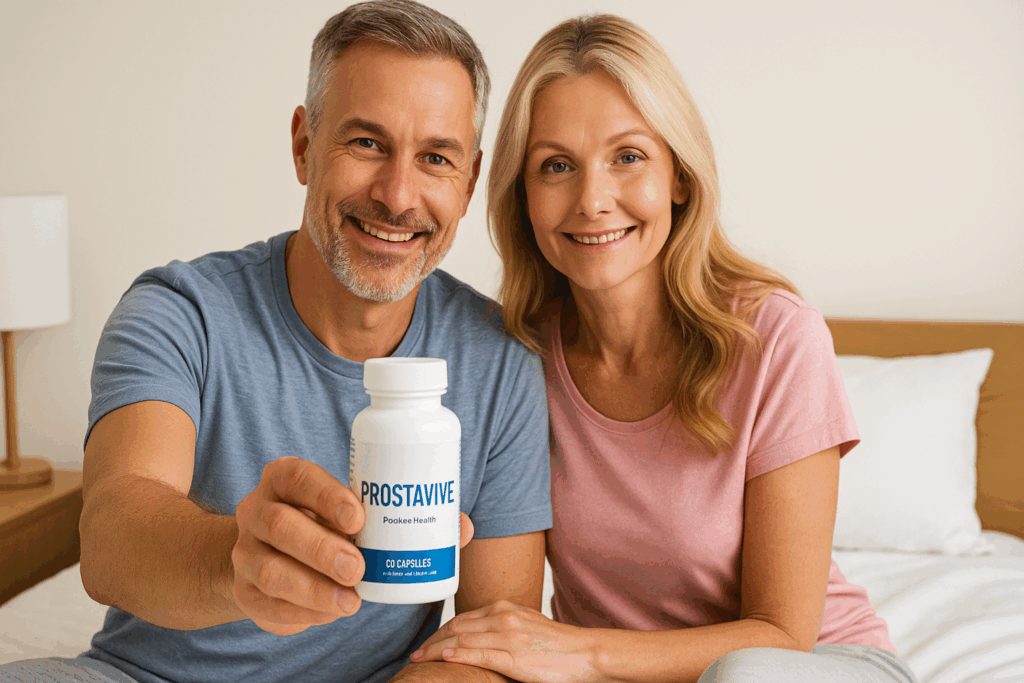 How to reduce enlarged prostate naturally