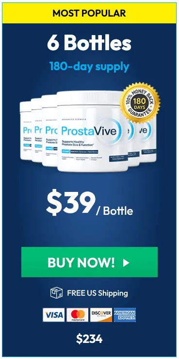 How to reduce enlarged prostate naturally