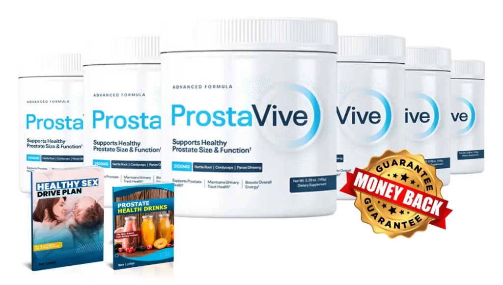 Where to buy ProstaVive